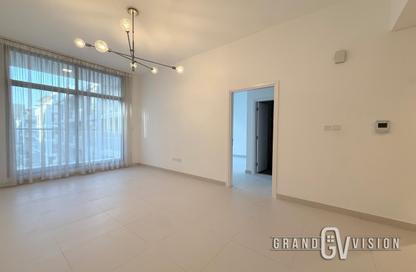 Apartment - 1 Bedroom - 2 Bathrooms for rent in Prime Views by Prescott - Meydan Avenue - Meydan - Dubai