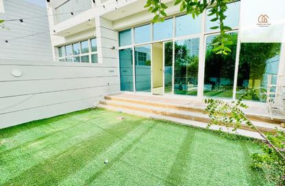 Villa - 3 - 4 for rent in The Dreamz - Al Furjan - Dubai