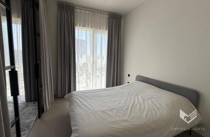 Apartment - 1 - 1 for rent in Collective 2.0 Tower A - Collective 2.0 - Dubai Hills Estate - Dubai