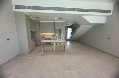 Villa - 3 Bedrooms - 4 Bathrooms for rent in MAG Eye - MAG City - Mohammed Bin Rashid City - Dubai Villa - 3 Bedrooms - 4 Bathrooms for rent in MAG Eye - MAG City - Mohammed Bin Rashid City - Dubai