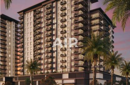Apartment - 2 Bedrooms - 2 Bathrooms for sale in Kaya - Town Square - Dubai
