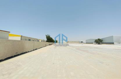 Land - Studio for rent in Al Quoz Industrial Area 4 - Al Quoz Industrial Area - Al Quoz - Dubai Land - Studio for rent in Al Quoz Industrial Area 4 - Al Quoz Industrial Area - Al Quoz - Dubai