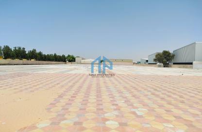 Land - Studio for rent in Al Quoz Industrial Area 4 - Al Quoz Industrial Area - Al Quoz - Dubai Land - Studio for rent in Al Quoz Industrial Area 4 - Al Quoz Industrial Area - Al Quoz - Dubai
