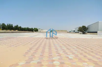 Land - Studio for rent in Al Quoz Industrial Area 4 - Al Quoz Industrial Area - Al Quoz - Dubai Land - Studio for rent in Al Quoz Industrial Area 4 - Al Quoz Industrial Area - Al Quoz - Dubai