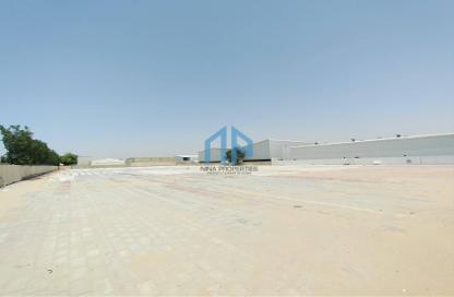 Land - Studio for rent in Al Quoz Industrial Area 4 - Al Quoz Industrial Area - Al Quoz - Dubai Land - Studio for rent in Al Quoz Industrial Area 4 - Al Quoz Industrial Area - Al Quoz - Dubai
