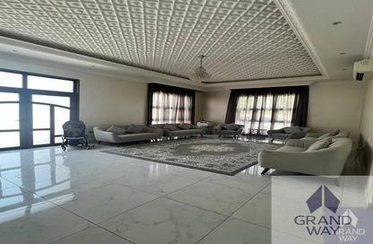 Villa - 5 Bedrooms - 6 Bathrooms for rent in Al Quoz 2 - Al Quoz - Dubai Villa - 5 Bedrooms - 6 Bathrooms for rent in Al Quoz 2 - Al Quoz - Dubai