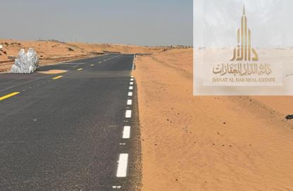 Land - Studio for sale in Ali Mousa Building - Al Sajaa Industrial - Al Sajaa - Sharjah Land - Studio for sale in Ali Mousa Building - Al Sajaa Industrial - Al Sajaa - Sharjah