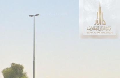 Land - Studio for sale in Ali Mousa Building - Al Sajaa Industrial - Al Sajaa - Sharjah Land - Studio for sale in Ali Mousa Building - Al Sajaa Industrial - Al Sajaa - Sharjah