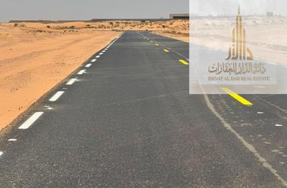 أرض - استوديو للبيع في مبني علي موسى - الصجعة الصناعية - الصجعة - الشارقة