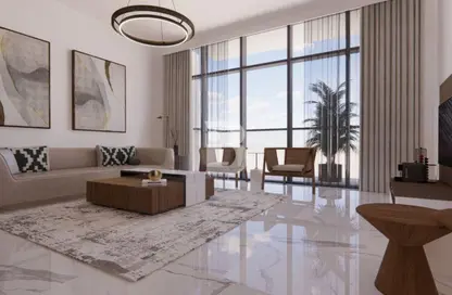 Apartment - 2 Bedrooms - 3 Bathrooms for sale in Royal Regency - Business Bay - Dubai