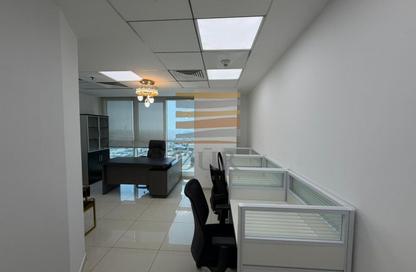 Office Space - Studio for rent in Aspin Tower - Sheikh Zayed Road - Dubai Office Space - Studio for rent in Aspin Tower - Sheikh Zayed Road - Dubai