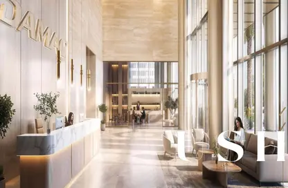 Apartment - 1 Bedroom - 1 Bathroom for sale in Lagoon Views - Damac Lagoons - Dubai