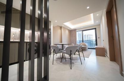 Apartment - 1 Bedroom - 2 Bathrooms for sale in Cloud Tower A - Cloud Tower - District 2 - Jumeirah Village Triangle - Dubai Apartment - 1 Bedroom - 2 Bathrooms for sale in Cloud Tower A - Cloud Tower - District 2 - Jumeirah Village Triangle - Dubai