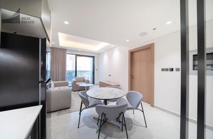 Apartment - 1 Bedroom - 2 Bathrooms for sale in Cloud Tower A - Cloud Tower - District 2 - Jumeirah Village Triangle - Dubai Apartment - 1 Bedroom - 2 Bathrooms for sale in Cloud Tower A - Cloud Tower - District 2 - Jumeirah Village Triangle - Dubai