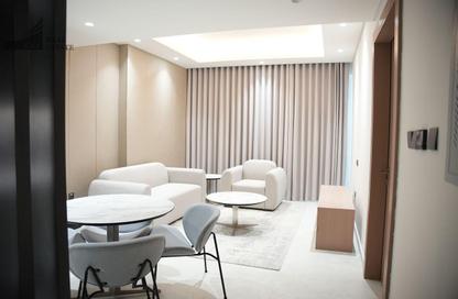 Apartment - 1 Bedroom - 2 Bathrooms for sale in Cloud Tower A - Cloud Tower - District 2 - Jumeirah Village Triangle - Dubai Apartment - 1 Bedroom - 2 Bathrooms for sale in Cloud Tower A - Cloud Tower - District 2 - Jumeirah Village Triangle - Dubai