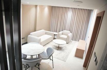 Apartment - 1 Bedroom - 2 Bathrooms for sale in Cloud Tower A - Cloud Tower - District 2 - Jumeirah Village Triangle - Dubai Apartment - 1 Bedroom - 2 Bathrooms for sale in Cloud Tower A - Cloud Tower - District 2 - Jumeirah Village Triangle - Dubai