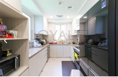 Townhouse - 4 Bedrooms - 5 Bathrooms for rent in Arabella Townhouses 3 - Arabella Townhouses - Mudon - Dubai
