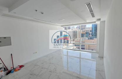 Office Space - Studio - 1 Bathroom for rent in Tamani Art Tower - Business Bay - Dubai Office Space - Studio - 1 Bathroom for rent in Tamani Art Tower - Business Bay - Dubai