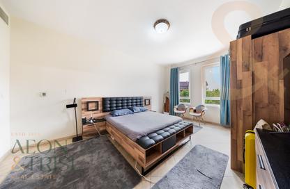 Apartment - 1 - 2 for sale in Shakespeare Circus 1 - Shakespeare Circus - Motor City - Dubai