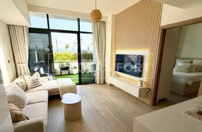 Apartment - 1 Bedroom - 2 Bathrooms for sale in AZIZI Riviera 32 - AZIZI Riviera - Meydan One - Meydan - Dubai Apartment - 1 Bedroom - 2 Bathrooms for sale in AZIZI Riviera 32 - AZIZI Riviera - Meydan One - Meydan - Dubai