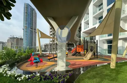 Apartment - Studio - 1 Bathroom for rent in Skyz by Danube - Arjan - Dubai