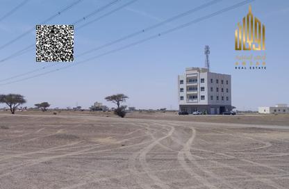 Land - Studio for sale in Manama - Ajman Land - Studio for sale in Manama - Ajman
