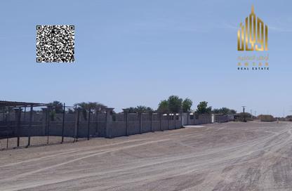 Land - Studio for sale in Manama - Ajman Land - Studio for sale in Manama - Ajman