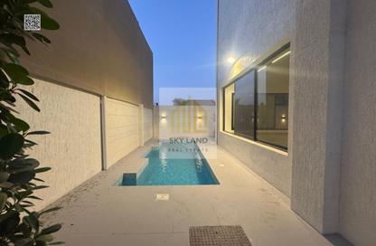 Villa - 5 Bedrooms - 7 Bathrooms for sale in Al Rawda 2 Villas - Al Rawda 2 - Al Rawda - Ajman