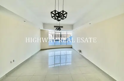 Apartment - 1 Bedroom - 2 Bathrooms for rent in Sahara Tower 2 - Sahara Complex - Al Nahda - Sharjah