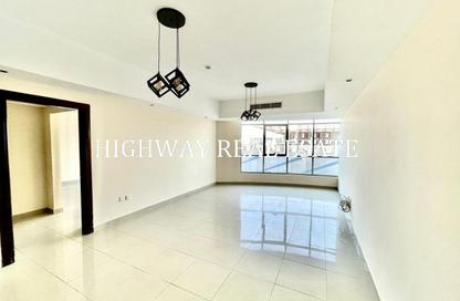 Apartment - 1 Bedroom - 2 Bathrooms for rent in Sahara Tower 2 - Sahara Complex - Al Nahda - Sharjah