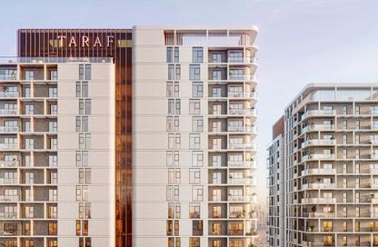 Apartment - 1 Bedroom - 2 Bathrooms for sale in Cello Residences Tower B - Cello Residences - District 18 - Jumeirah Village Circle - Dubai