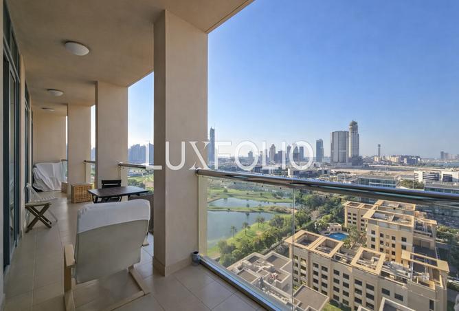 2 Bedroom | Full golf Views | vacant now