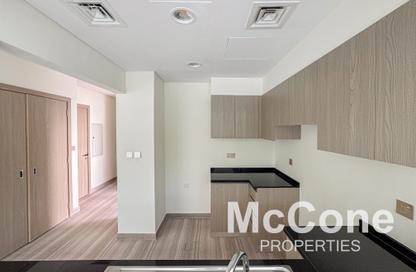 Townhouse - 4 Bedrooms - 4 Bathrooms for rent in Rochester - The Park Villas - Damac Hills - Dubai