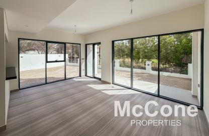Townhouse - 4 Bedrooms - 4 Bathrooms for rent in Rochester - The Park Villas - Damac Hills - Dubai Townhouse - 4 Bedrooms - 4 Bathrooms for rent in Rochester - The Park Villas - Damac Hills - Dubai
