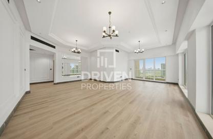 Apartment - 3 - 5 for rent in Arcadia Tower - District 14 - Jumeirah Village Circle - Dubai
