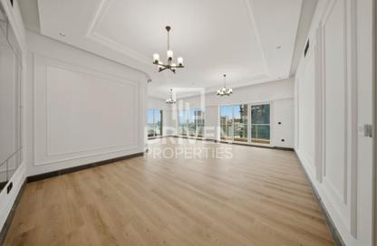 Apartment - 3 - 5 for rent in Arcadia Tower - District 14 - Jumeirah Village Circle - Dubai