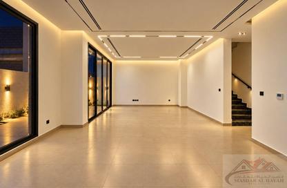 Villa - 5 - 7 for rent in Tilal City A - Tilal City - Sharjah