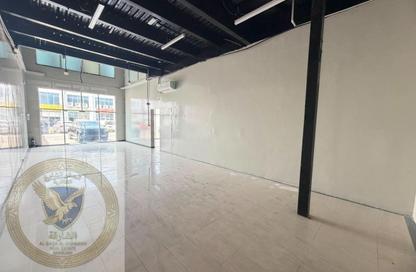 Warehouse - Studio - 2 Bathrooms for rent in Industrial Area 12 - Sharjah Industrial Area - Sharjah
