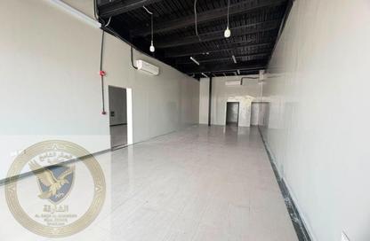 Warehouse - Studio - 2 Bathrooms for rent in Industrial Area 12 - Sharjah Industrial Area - Sharjah