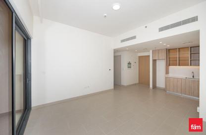 Apartment - 1 Bedroom - 1 Bathroom for rent in Park Field Tower 2 - Park Field - Dubai Hills Estate - Dubai