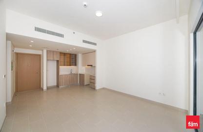 Apartment - 1 Bedroom - 1 Bathroom for rent in Park Field Tower 2 - Park Field - Dubai Hills Estate - Dubai