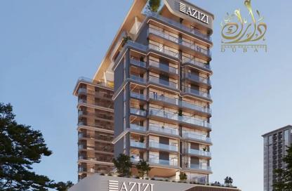 شقة - 1 حمام للبيع في عزيزي سكندر - الفرجان - دبي شقة - 1 حمام للبيع في عزيزي سكندر - الفرجان - دبي
