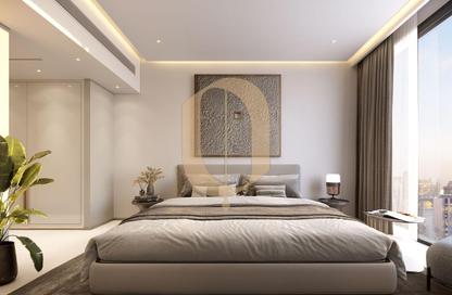 Apartment - Studio - 1 for sale in Elbrus Tower - District 4 - Jumeirah Village Triangle - Dubai