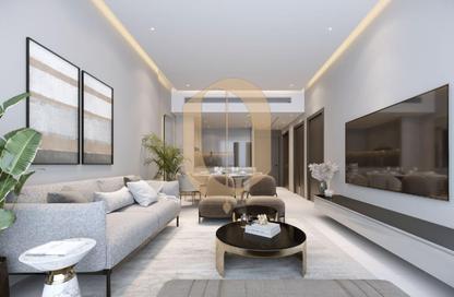 Apartment - Studio - 1 for sale in Elbrus Tower - District 4 - Jumeirah Village Triangle - Dubai