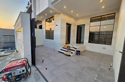 Townhouse - 4 Bedrooms - 6 Bathrooms for sale in Al Helio 2 - Al Helio - Ajman