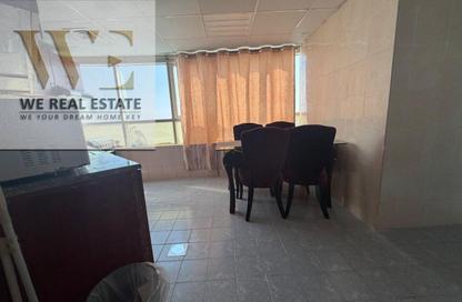 Apartment - 2 Bedrooms - 3 Bathrooms for sale in Orient Tower 1 - Orient Towers - Al Bustan - Ajman Apartment - 2 Bedrooms - 3 Bathrooms for sale in Orient Tower 1 - Orient Towers - Al Bustan - Ajman
