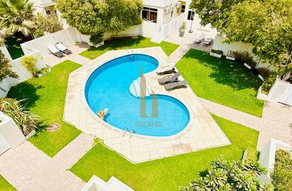 Villa - 4 Bedrooms - 4 Bathrooms for rent in Umm Suqeim 3 Villas - Umm Suqeim 3 - Umm Suqeim - Dubai Villa - 4 Bedrooms - 4 Bathrooms for rent in Umm Suqeim 3 Villas - Umm Suqeim 3 - Umm Suqeim - Dubai
