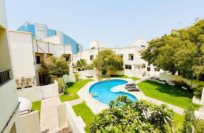 Villa - 4 Bedrooms - 4 Bathrooms for rent in Umm Suqeim 3 Villas - Umm Suqeim 3 - Umm Suqeim - Dubai