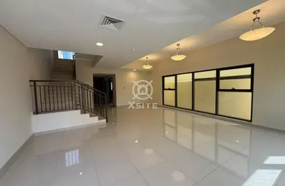 Villa - 3 Bedrooms - 4 Bathrooms for rent in Arenco Villas - District 14 - Jumeirah Village Circle - Dubai