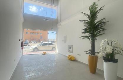 Shop - Studio for rent in Sheikh Jaber Al Sabah Street - Al Naimiya - Al Nuaimiya - Ajman